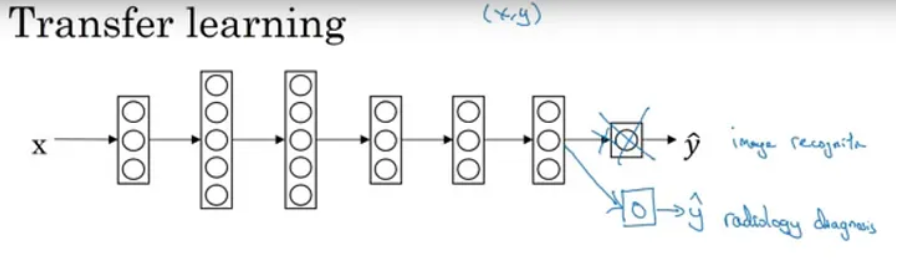 Transfer Learning